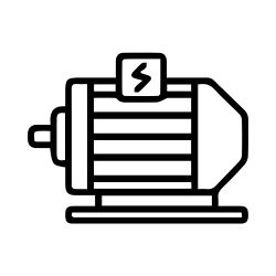 Electric Motors & Actuators